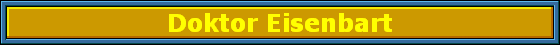 Doktor Eisenbart
